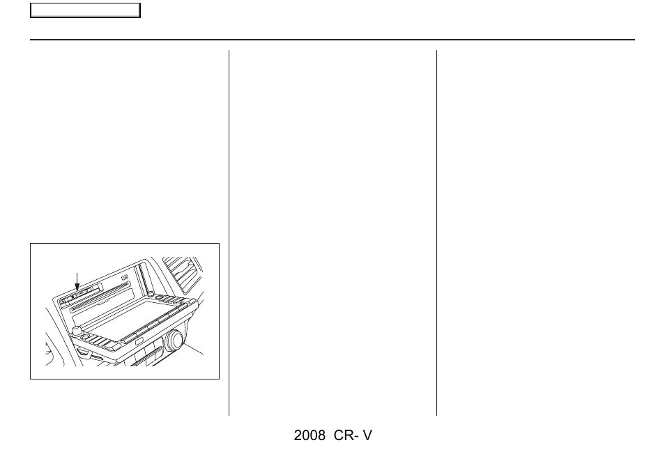 Customer assistance | HONDA 2008 CR-V Navigation User Manual | Page 104 / 145