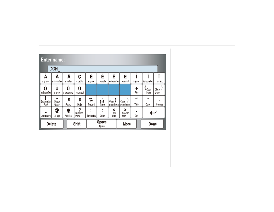Voice command index | HONDA 2013 Ridgeline Navigation User Manual | Page 146 / 152