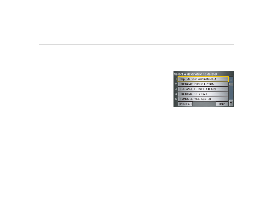 System setup | HONDA 2013 Ridgeline Navigation User Manual | Page 86 / 152