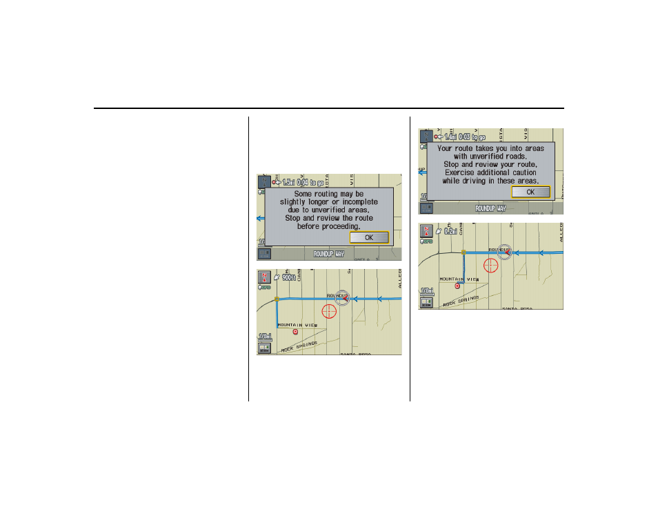 System setup | HONDA 2013 Ridgeline Navigation User Manual | Page 89 / 152