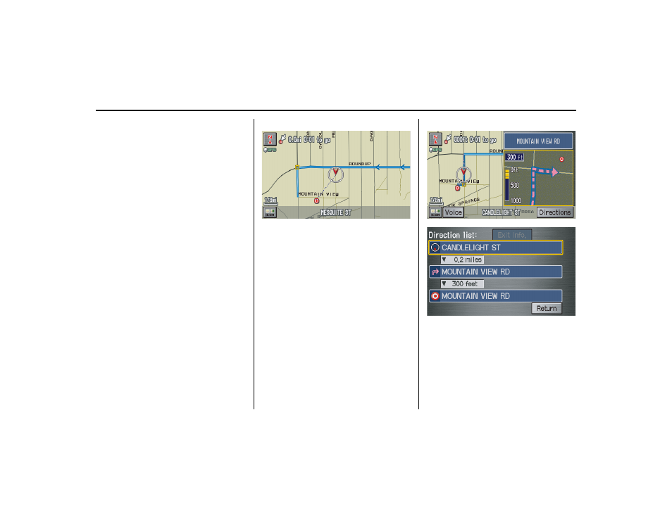 System setup | HONDA 2013 Ridgeline Navigation User Manual | Page 91 / 152