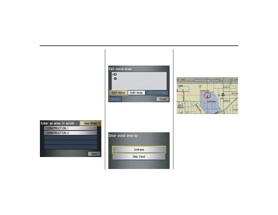 System setup | HONDA 2013 Ridgeline Navigation User Manual | Page 92 / 152