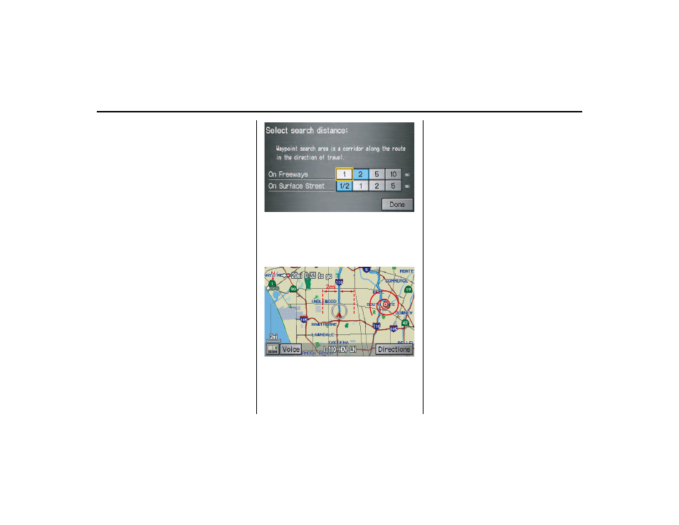 System setup | HONDA 2013 Ridgeline Navigation User Manual | Page 94 / 152