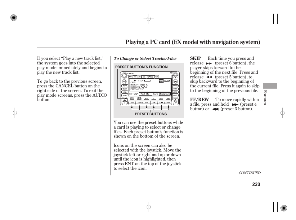 HONDA 2011 Insight User Manual | Page 239 / 466