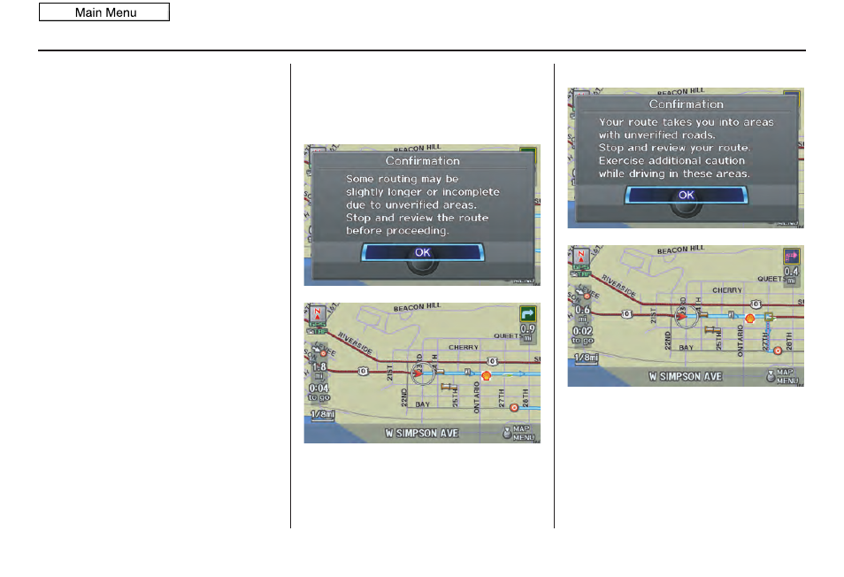 System setup, 2011 odyssey | HONDA 2011 Odyssey Navigation User Manual | Page 102 / 178