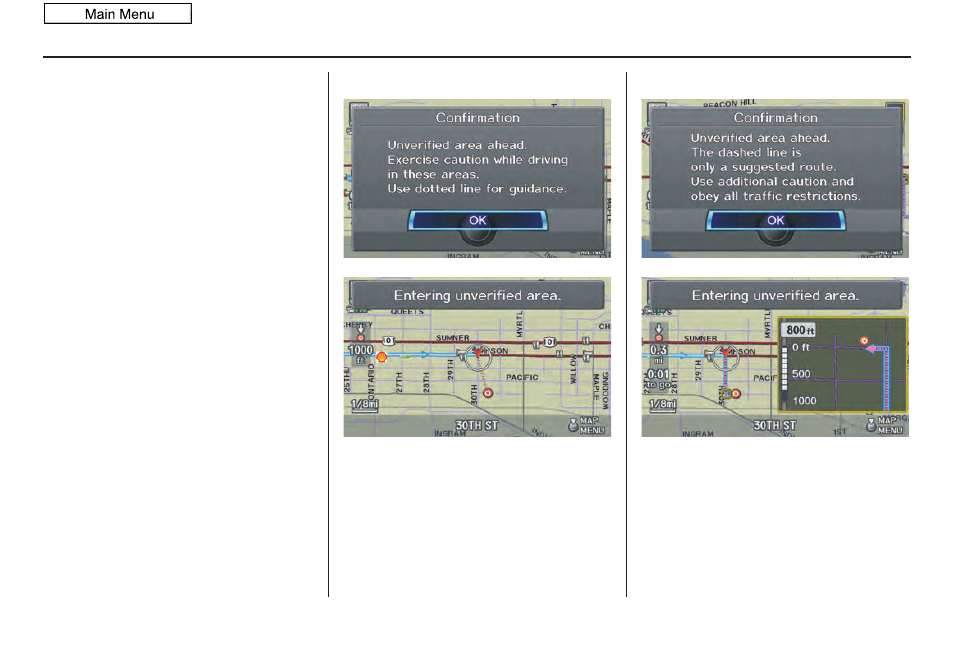 System setup, 2011 odyssey | HONDA 2011 Odyssey Navigation User Manual | Page 103 / 178