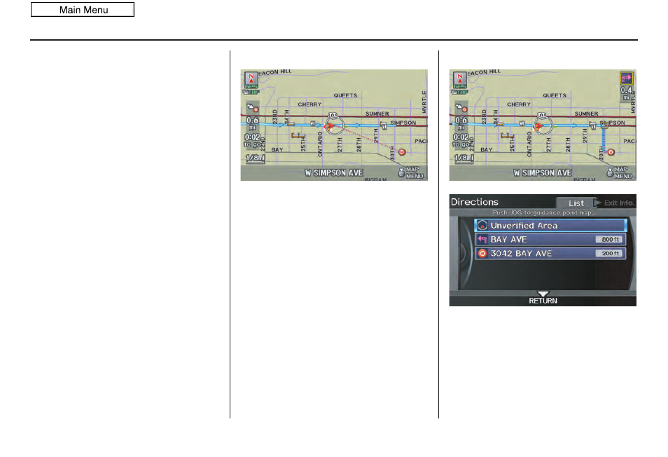 System setup, 2011 odyssey | HONDA 2011 Odyssey Navigation User Manual | Page 104 / 178