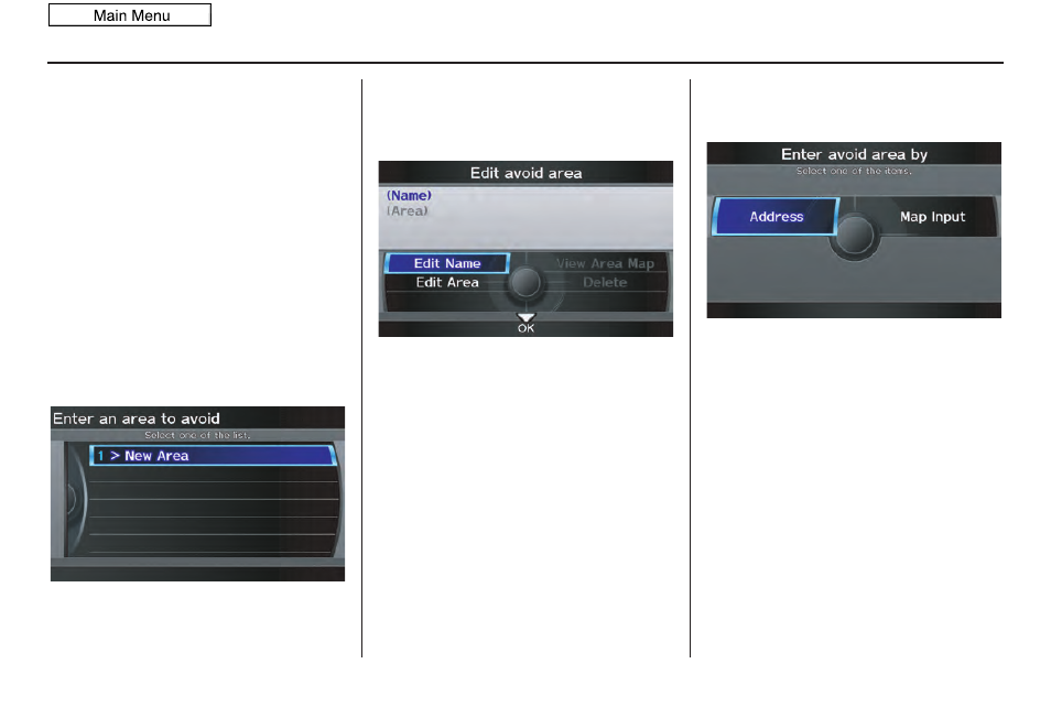 Entered. see, System setup, 2011 odyssey | HONDA 2011 Odyssey Navigation User Manual | Page 105 / 178