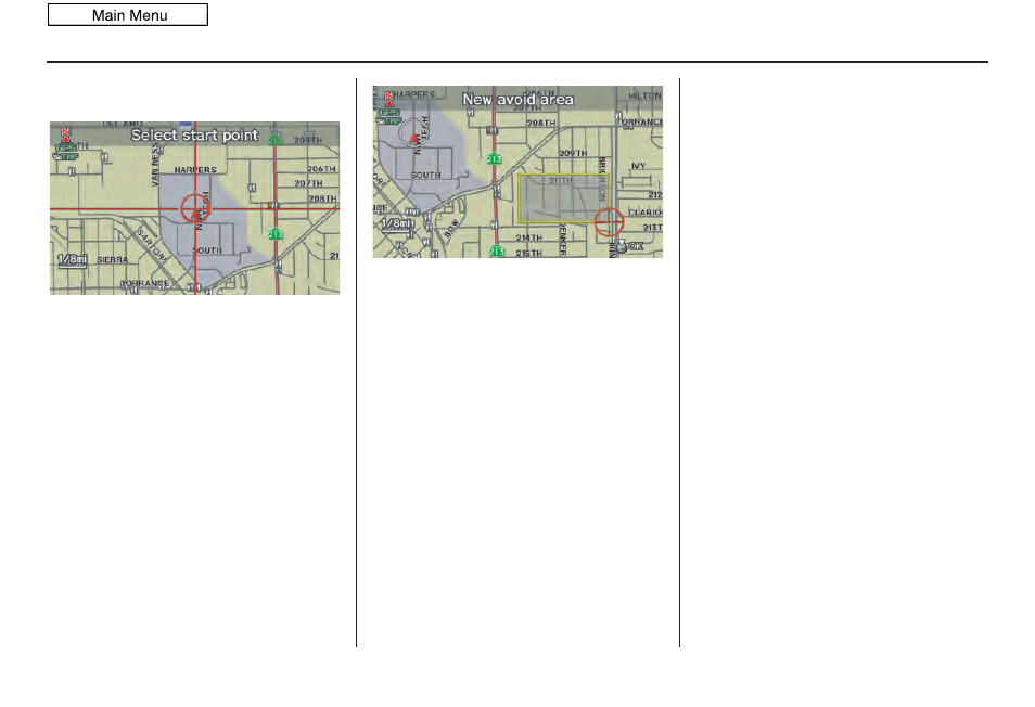 System setup, 2011 odyssey | HONDA 2011 Odyssey Navigation User Manual | Page 106 / 178