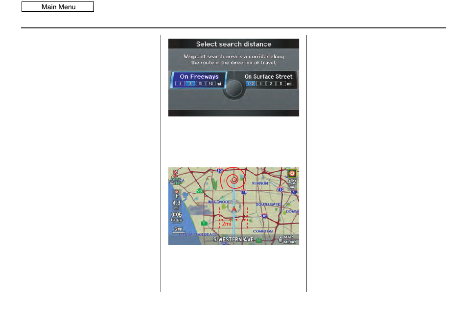 System setup, 2011 odyssey | HONDA 2011 Odyssey Navigation User Manual | Page 107 / 178