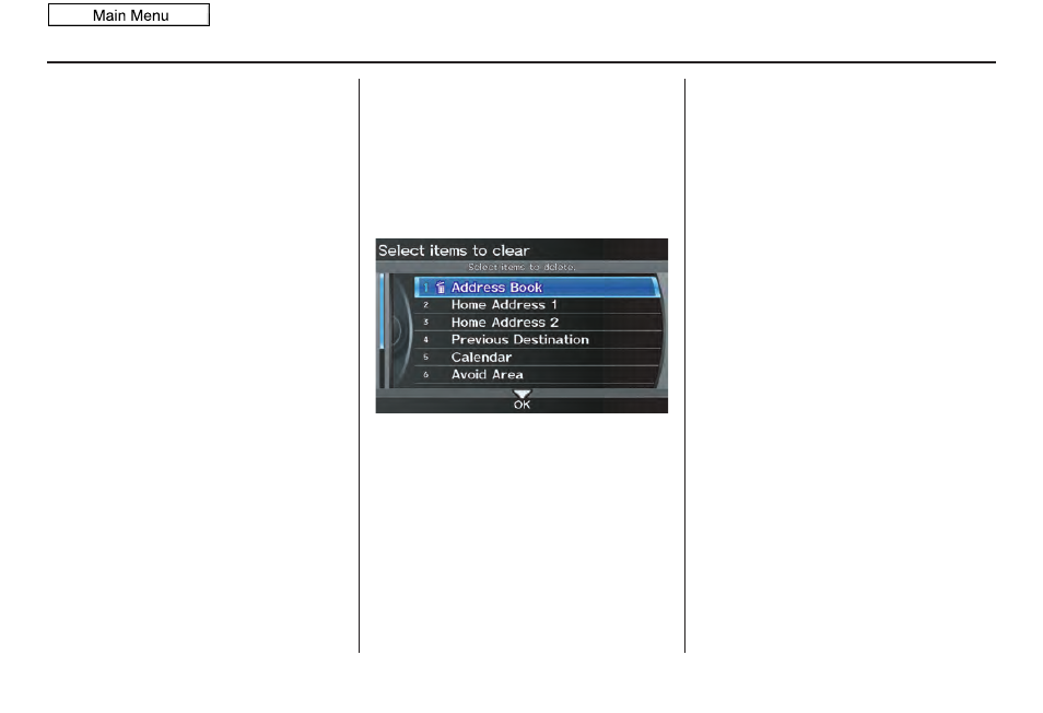 System setup, 2011 odyssey | HONDA 2011 Odyssey Navigation User Manual | Page 118 / 178