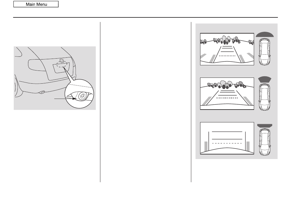 System setup, 2011 odyssey | HONDA 2011 Odyssey Navigation User Manual | Page 119 / 178