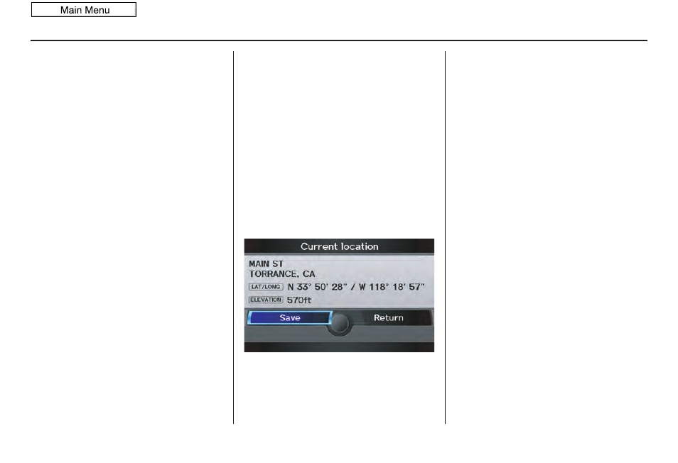Getting started, 2011 odyssey | HONDA 2011 Odyssey Navigation User Manual | Page 21 / 178