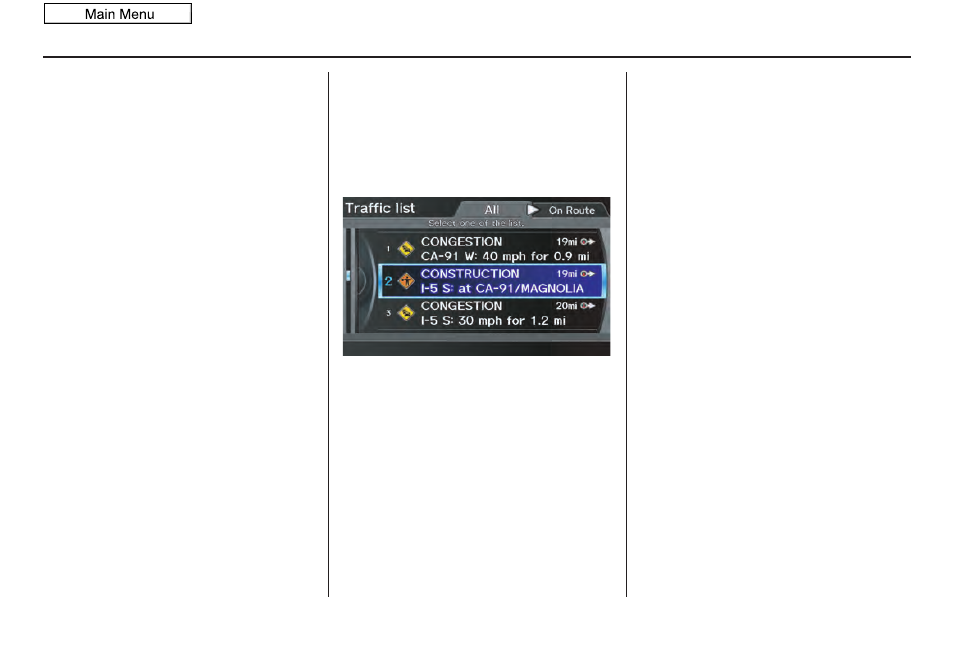 Getting started, 2011 odyssey | HONDA 2011 Odyssey Navigation User Manual | Page 25 / 178