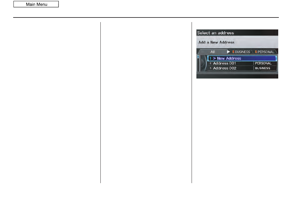 System setup, 2011 odyssey | HONDA 2011 Odyssey Navigation User Manual | Page 91 / 178