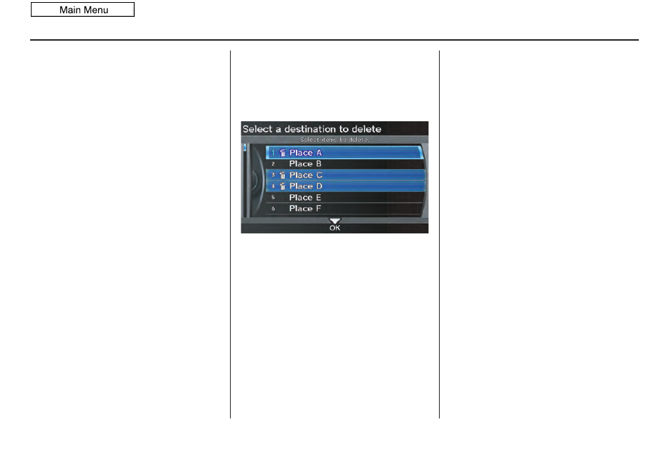 System setup, 2011 odyssey | HONDA 2011 Odyssey Navigation User Manual | Page 96 / 178