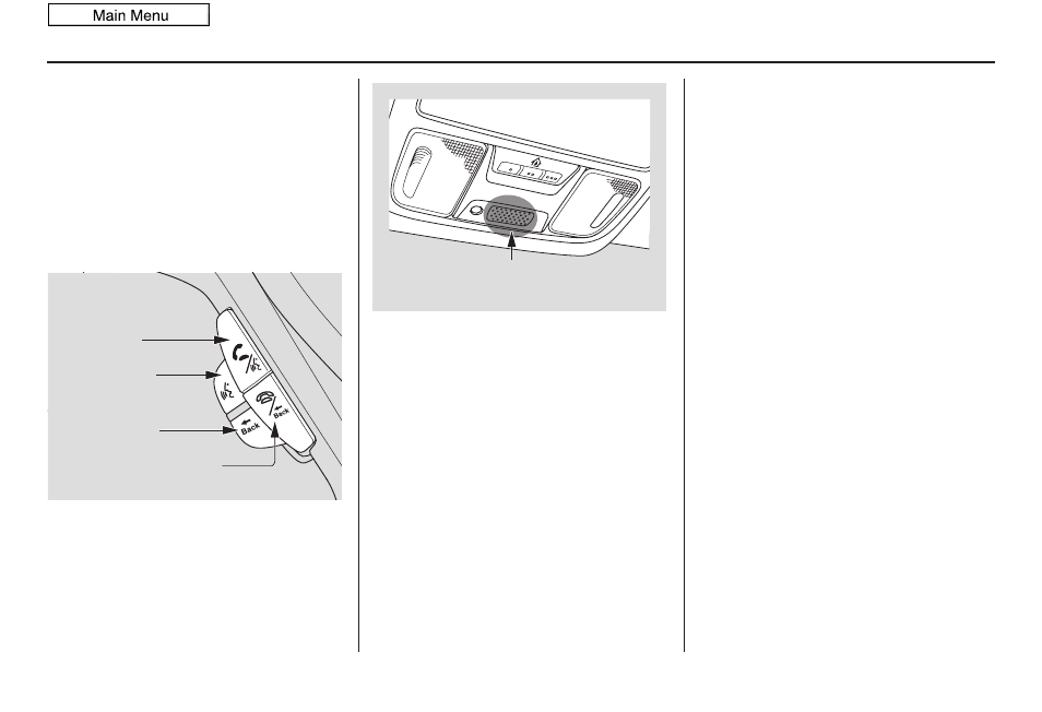 Getting started, 2011 ridgeline | HONDA 2011 Ridgeline Navigation User Manual | Page 12 / 151