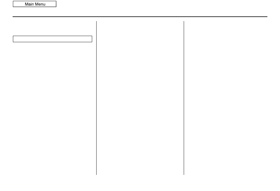 Index | HONDA 2011 Ridgeline Navigation User Manual | Page 149 / 151