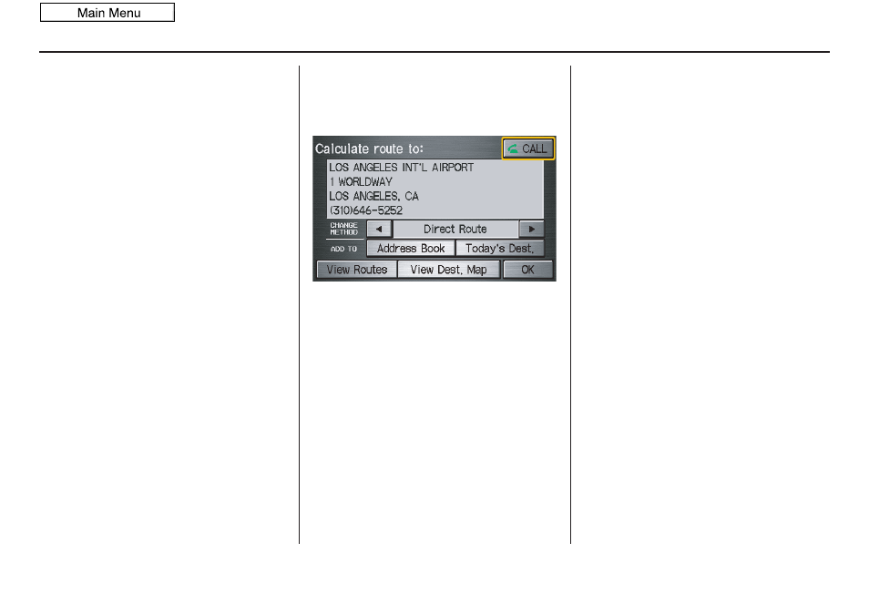 Getting started, 2011 ridgeline | HONDA 2011 Ridgeline Navigation User Manual | Page 18 / 151