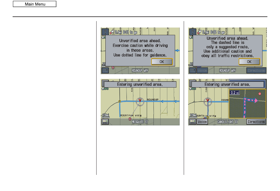 System setup, 2011 ridgeline | HONDA 2011 Ridgeline Navigation User Manual | Page 89 / 151