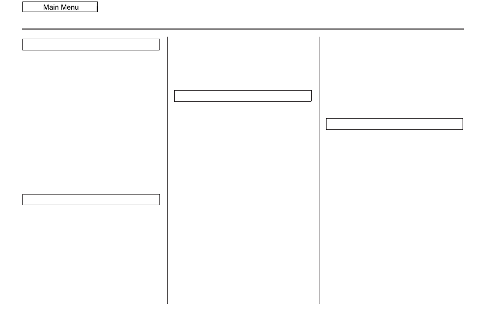 Index | HONDA 2010 Accord Navigation User Manual | Page 150 / 155