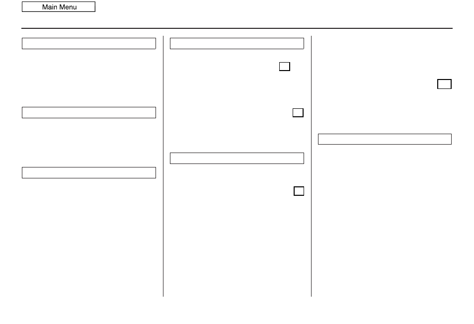 Index | HONDA 2010 Accord Navigation User Manual | Page 152 / 155