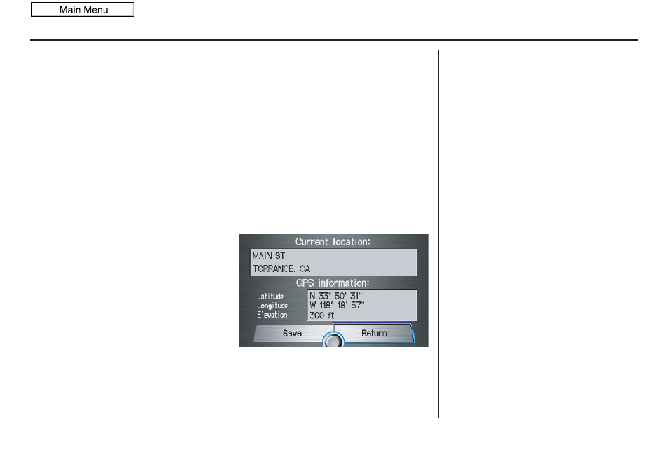Getting started, 2010 accord | HONDA 2010 Accord Navigation User Manual | Page 20 / 155