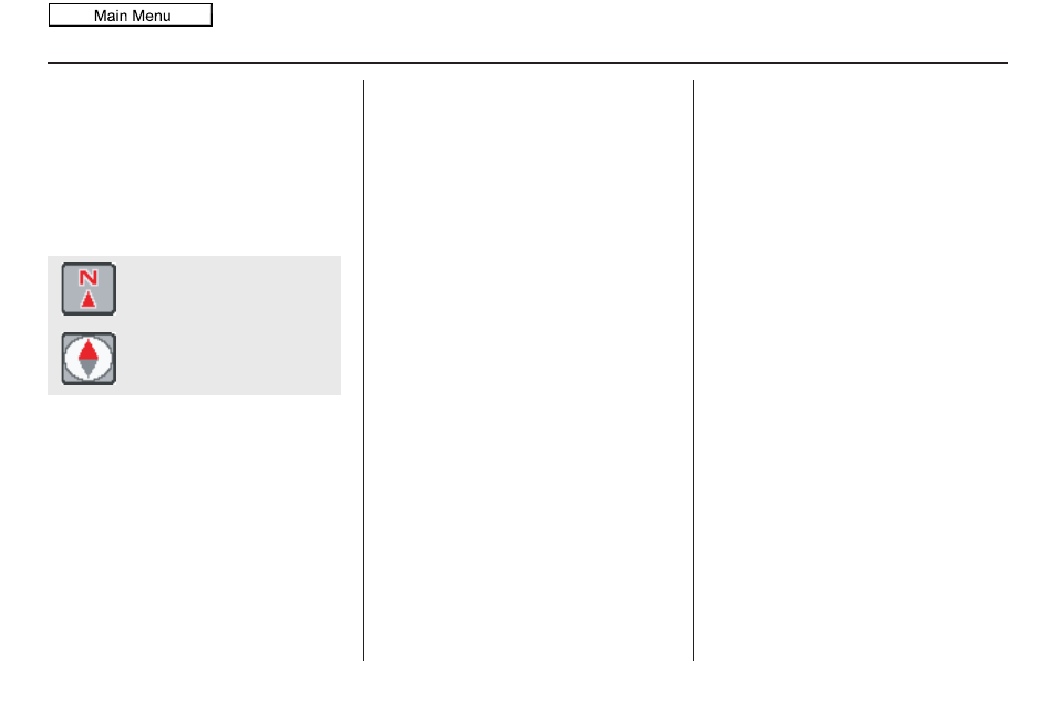 For d, Driving to your destination, 2010 accord | HONDA 2010 Accord Navigation User Manual | Page 57 / 155