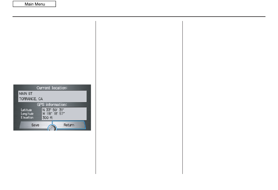 Driving to your destination, 2010 accord | HONDA 2010 Accord Navigation User Manual | Page 63 / 155