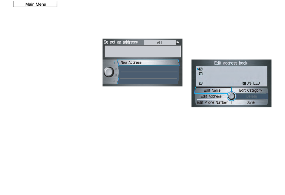 System setup, 2010 accord | HONDA 2010 Accord Navigation User Manual | Page 80 / 155