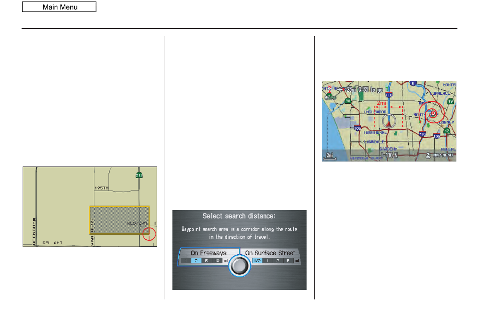 System setup, 2010 accord | HONDA 2010 Accord Navigation User Manual | Page 93 / 155