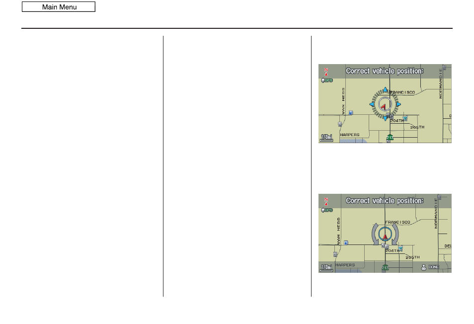 System setup, 2010 accord | HONDA 2010 Accord Navigation User Manual | Page 97 / 155