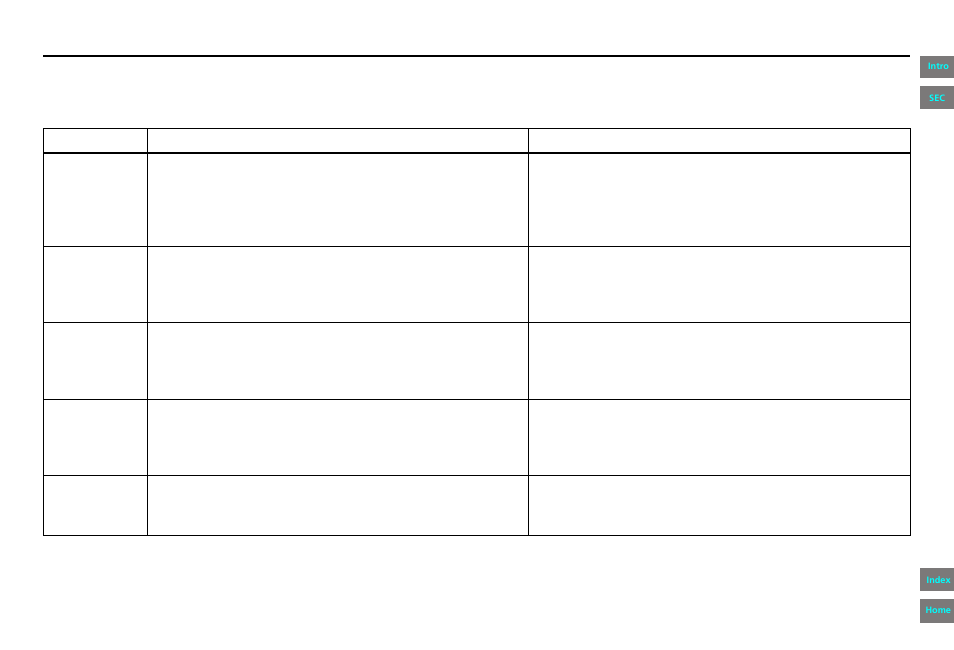 Navigation system manual, System setup | HONDA 2013 Pilot Navigation User Manual | Page 101 / 178