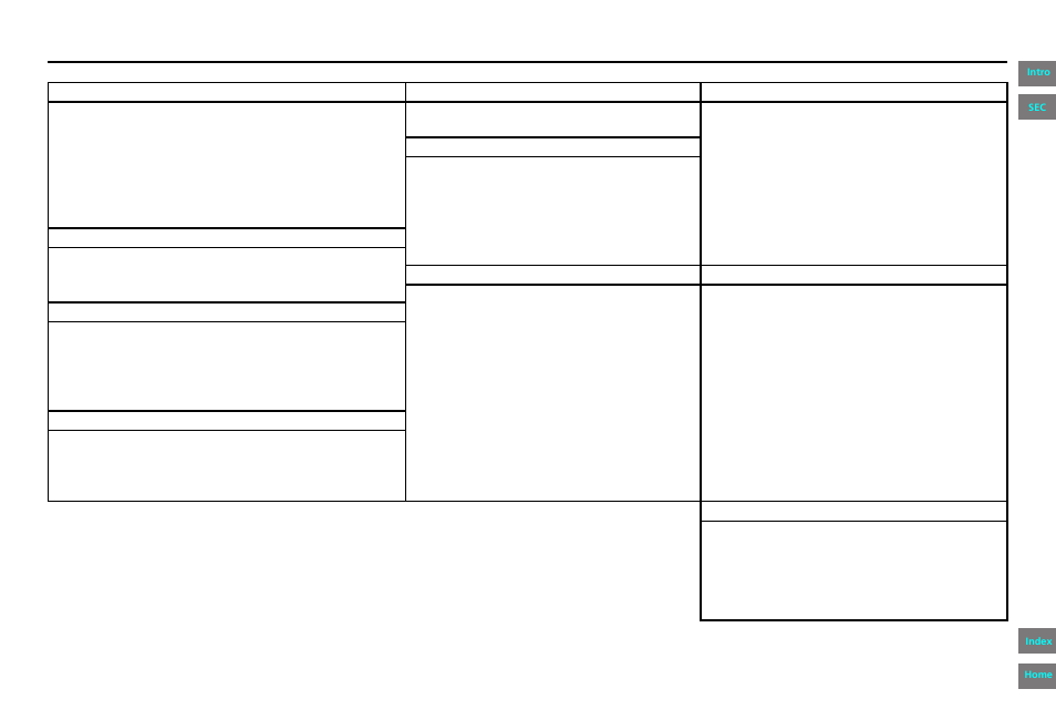 Navigation system manual, Entering a destination, 2013 pilot | HONDA 2013 Pilot Navigation User Manual | Page 39 / 178