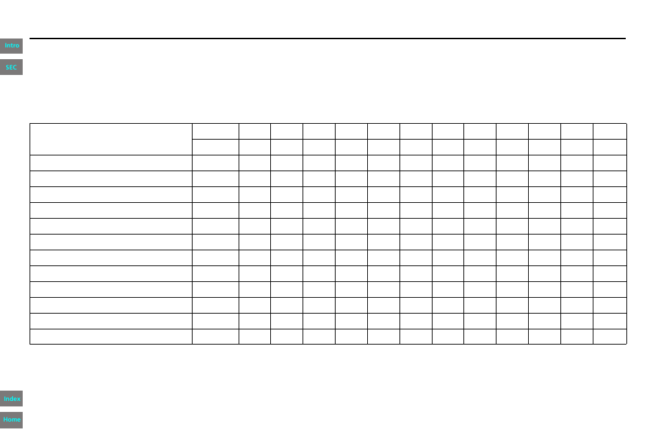 Map scale, Navigation system manual, Driving to your destination | HONDA 2013 Pilot Navigation User Manual | Page 66 / 178