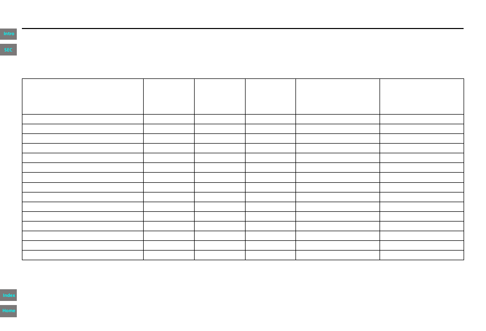 For a list of these, Navigation system manual, Driving to your destination | HONDA 2013 Pilot Navigation User Manual | Page 68 / 178