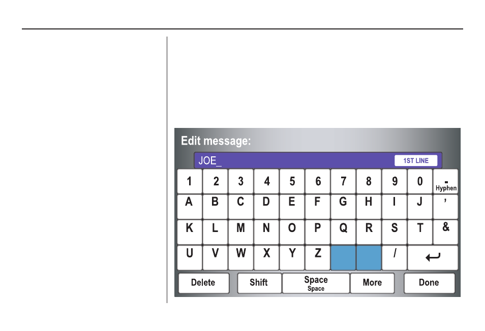 Voice command index, On-screen commands, On-screen commands assist | Navigation system 147 | HONDA 2011 Civic Hybrid Navigation User Manual | Page 148 / 155