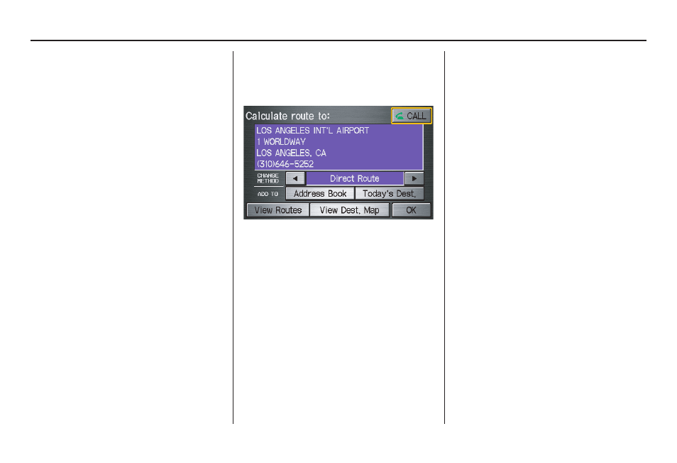 Getting started | HONDA 2011 Civic Hybrid Navigation User Manual | Page 19 / 155