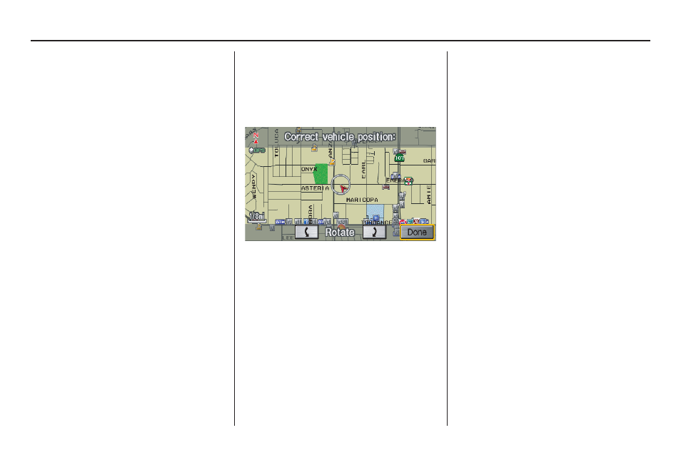 System setup | HONDA 2011 Civic Hybrid Navigation User Manual | Page 94 / 155