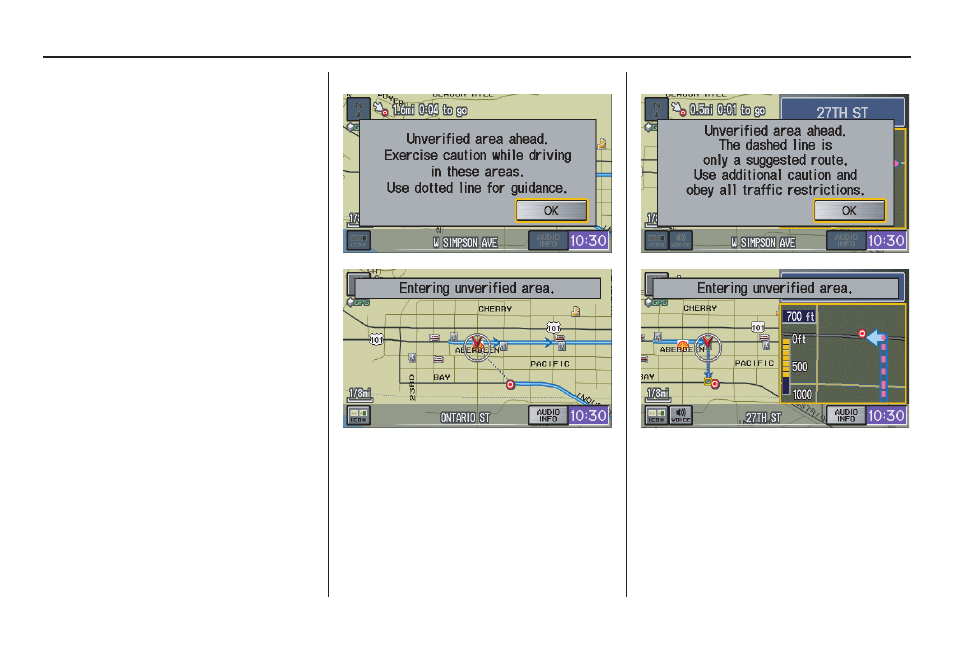 System setup | HONDA 2011 CR-V Navigation User Manual | Page 88 / 157