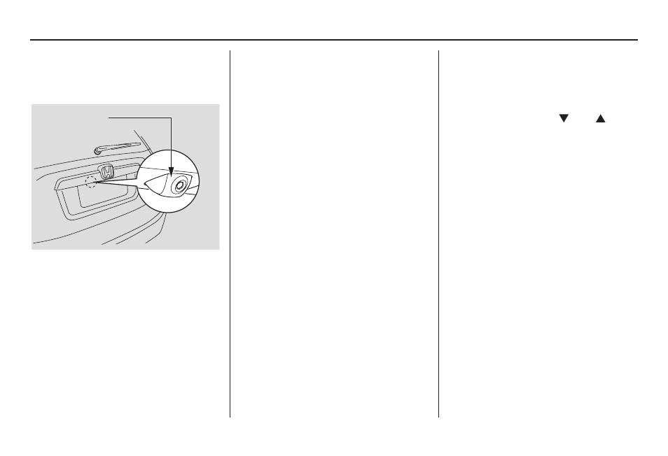 System setup | HONDA 2011 CR-V Navigation User Manual | Page 99 / 157