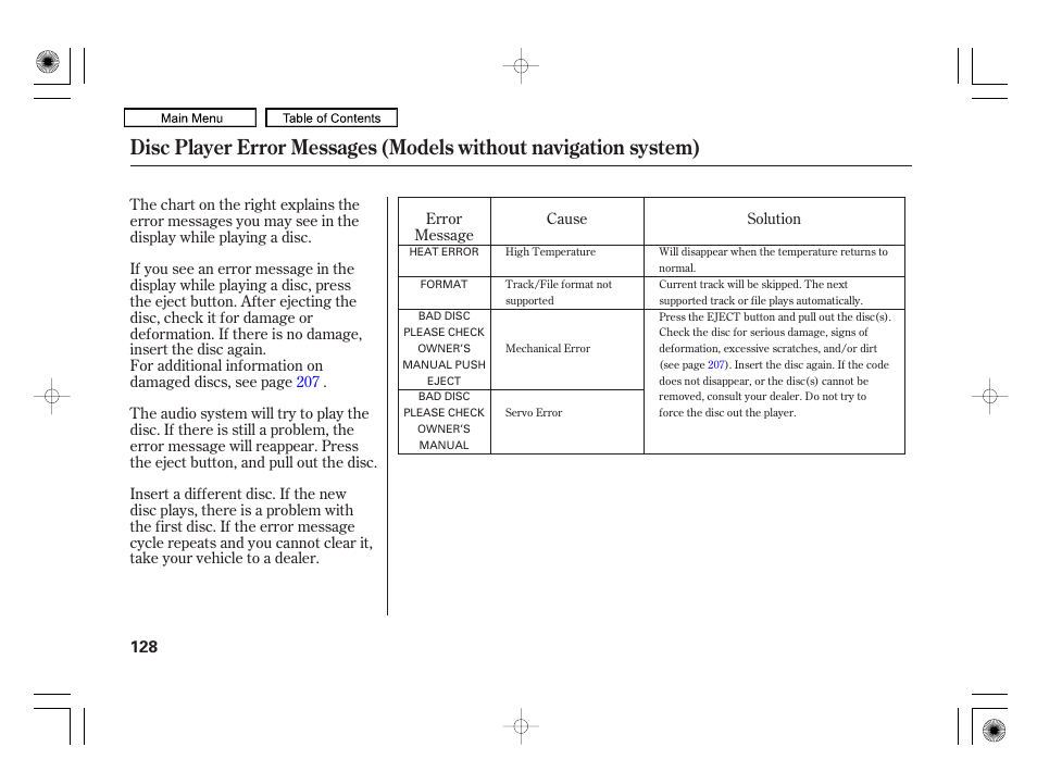 2010 civic hybrid | HONDA 2010 Civic Hybrid User Manual | Page 131 / 368