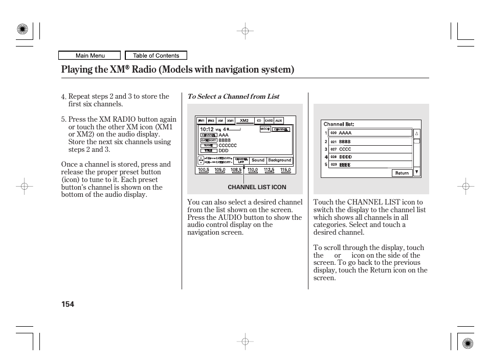 HONDA 2010 Civic Hybrid User Manual | Page 157 / 368