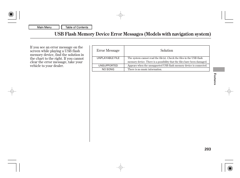 HONDA 2010 Civic Hybrid User Manual | Page 206 / 368