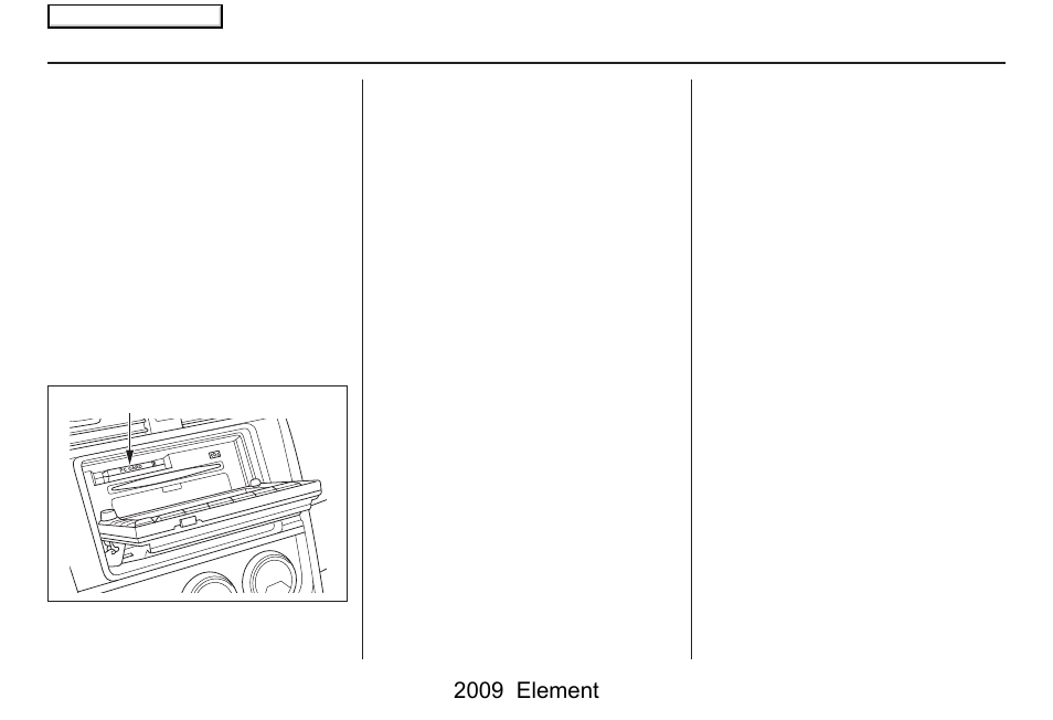 Customer assistance | HONDA 2009 Element Navigation User Manual | Page 105 / 150