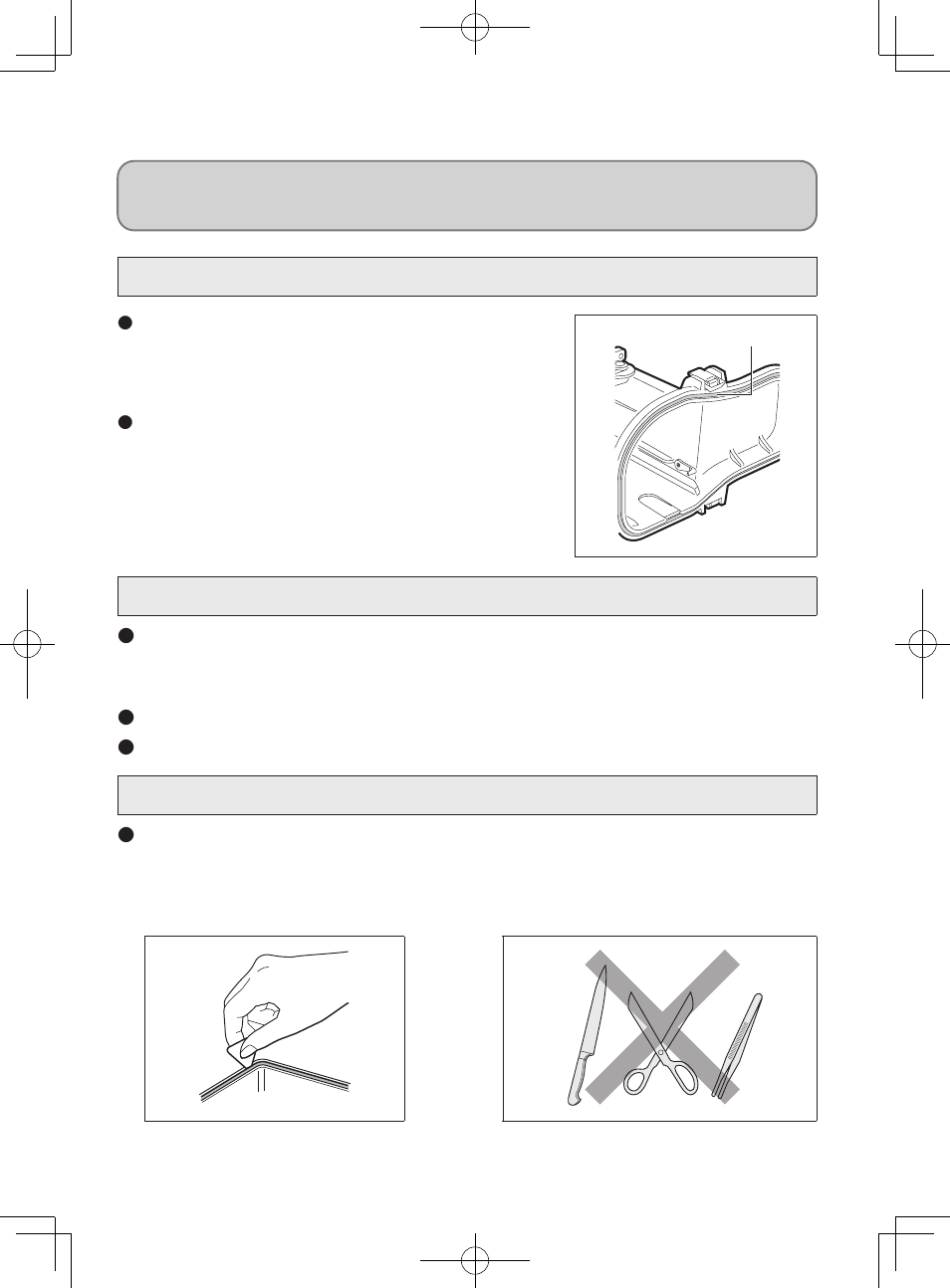 JVC WR-MG270 User Manual | Page 2 / 48