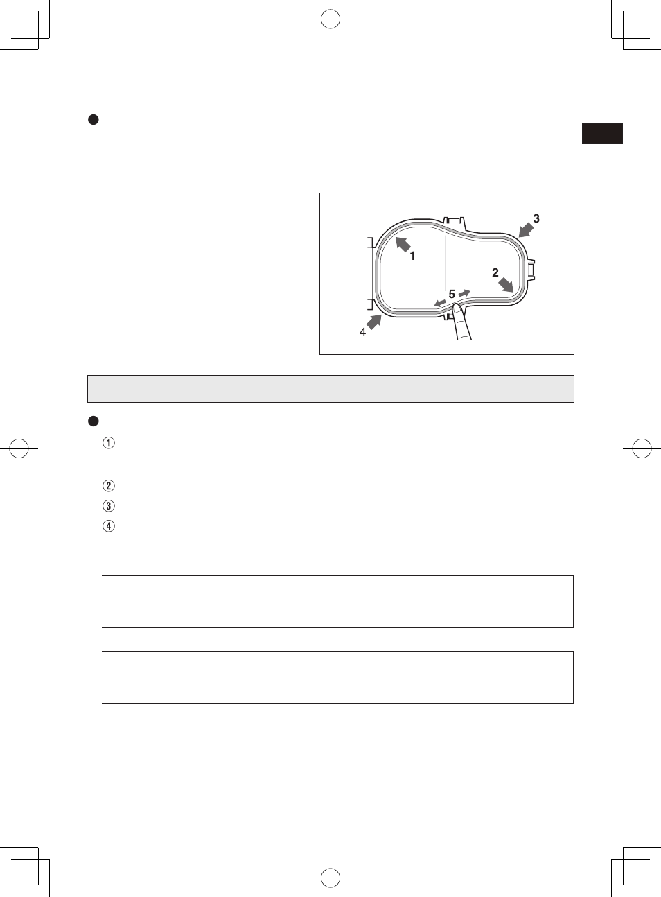 Spr ay | JVC WR-MG270 User Manual | Page 5 / 48