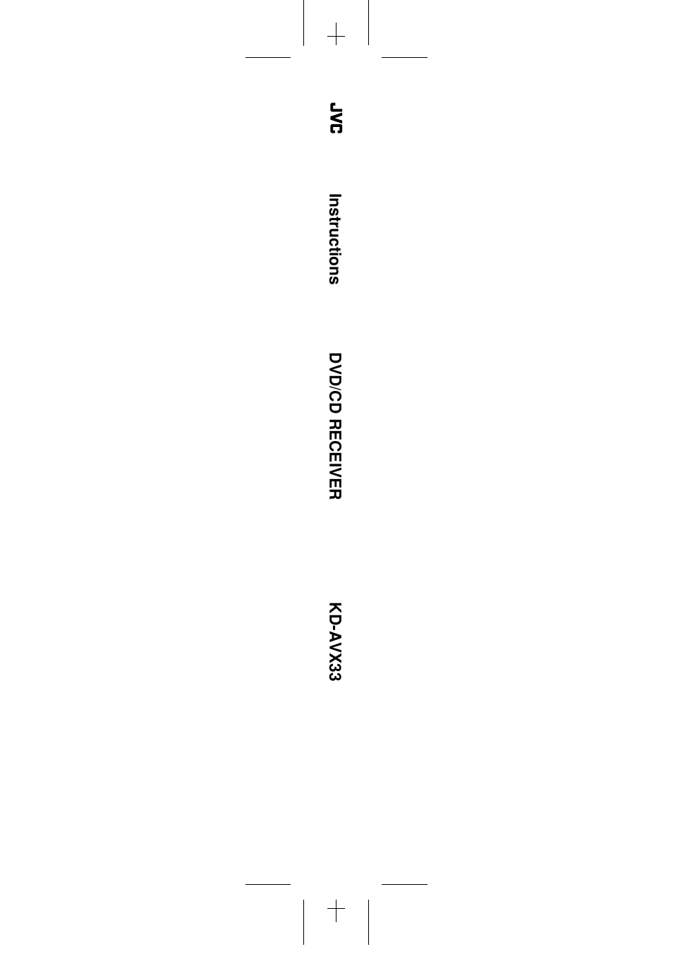 JVC KD-AVX33 User Manual | Page 285 / 285