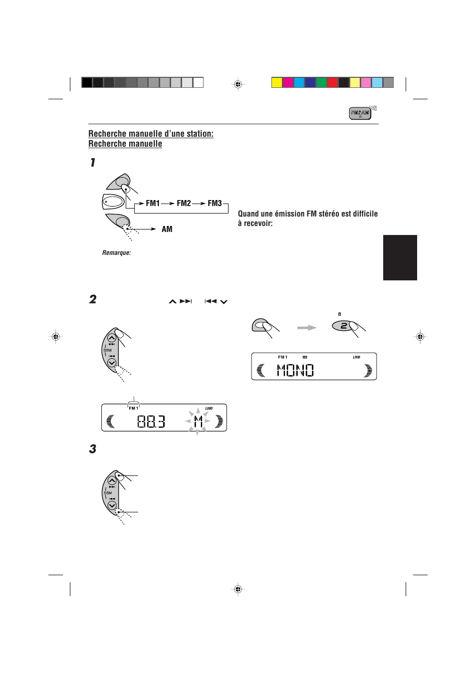 JVC KD-S621 User Manual | Page 47 / 82