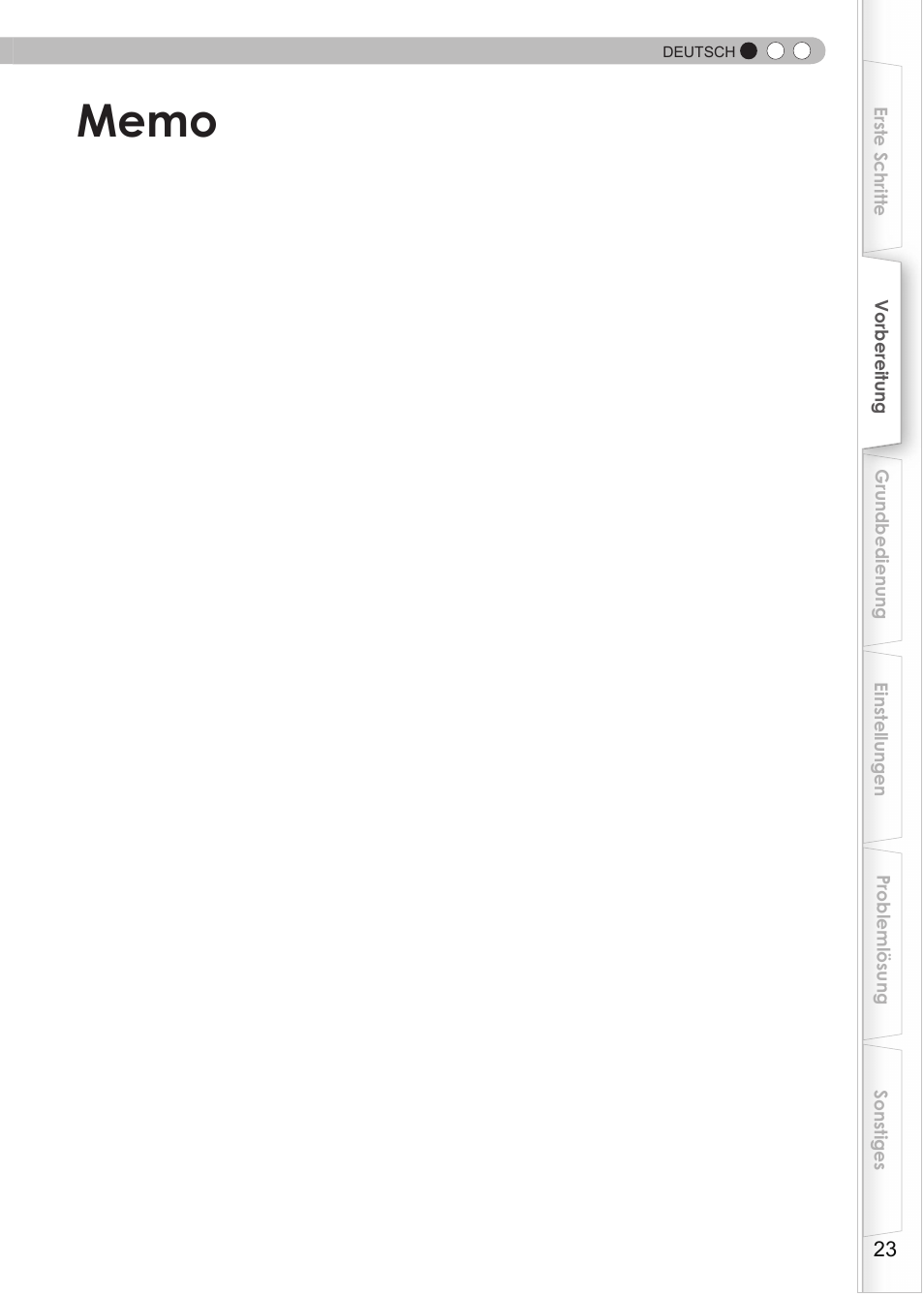 JVC DLA-HD990 User Manual | Page 23 / 185